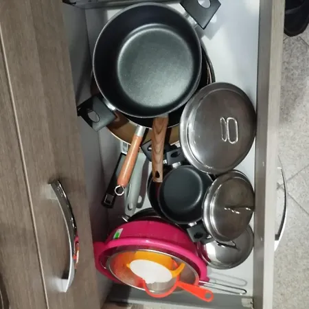 Appartamento La Casa Nel Borghetto