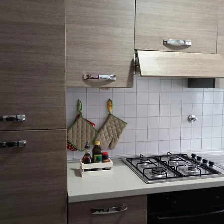 La Casa Nel Borghetto Boloňa