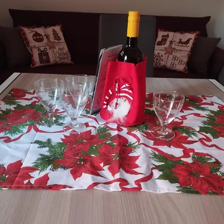 La Casa Nel Borghetto *