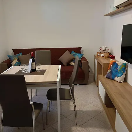 La Casa Nel Borghetto