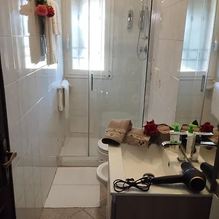 La Casa Nel Borghetto Appartamento Bologna