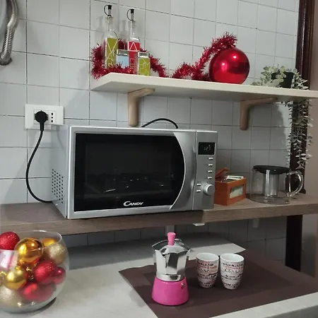 La Casa Nel Borghetto * Bologna