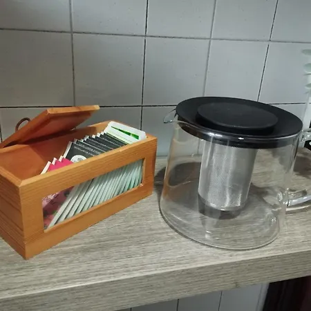 Apartment La Casa Nel Borghetto