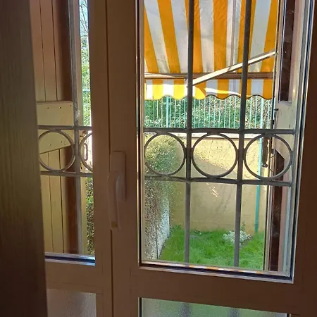 Apartment La Casa Nel Borghetto Bologna