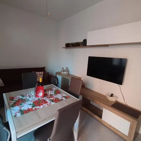 Apartment La Casa Nel Borghetto