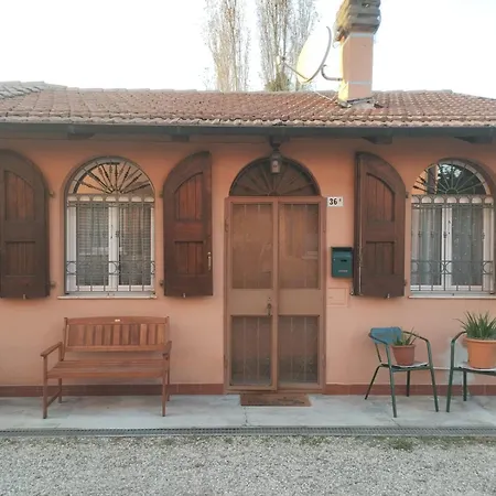 Appartamento La Casa Nel Borghetto *