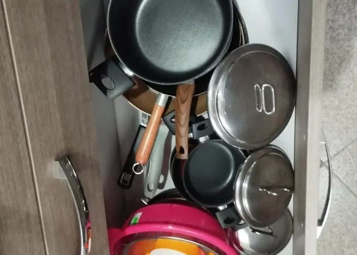 شقة La Casa Nel Borghetto