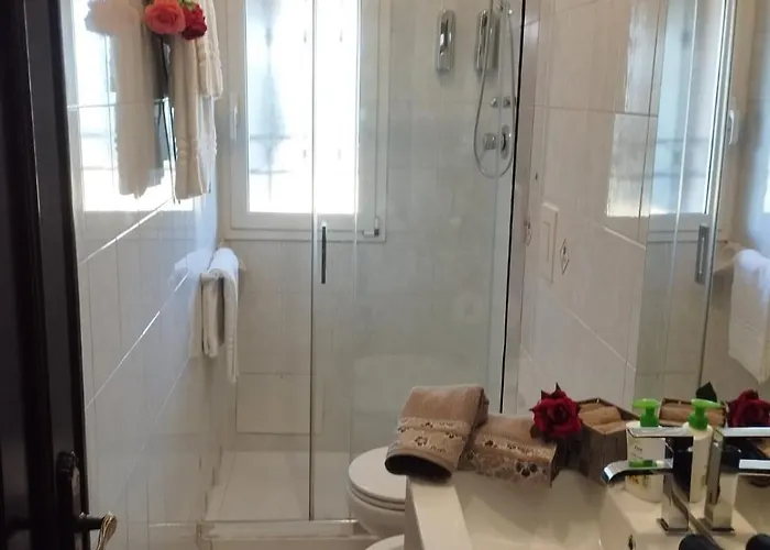 شقة La Casa Nel Borghetto