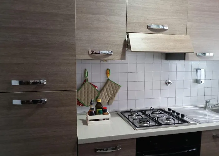 La Casa Nel Borghetto Bologna