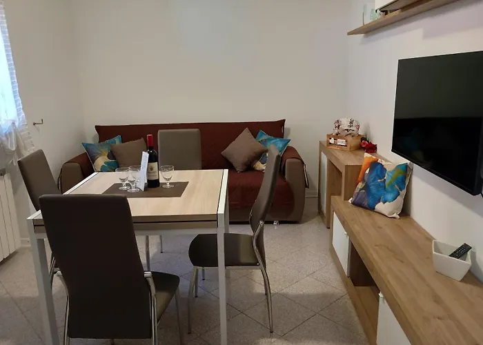 La Casa Nel Borghetto