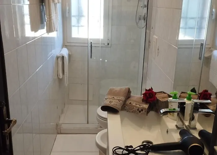 La Casa Nel Borghetto شقة بولونيا