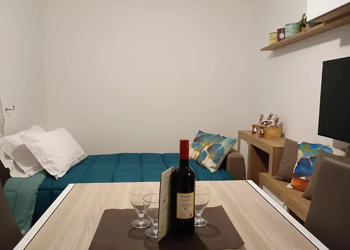 La Casa Nel Borghetto