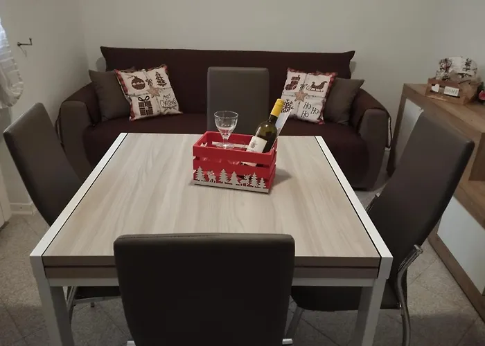 La Casa Nel Borghetto *