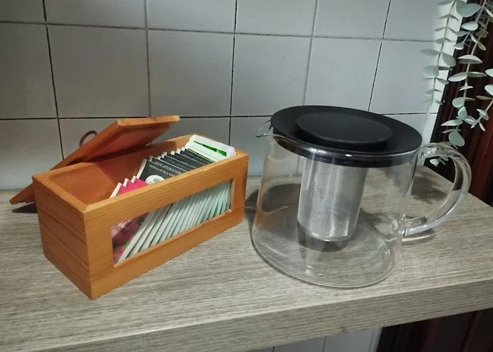 شقة La Casa Nel Borghetto