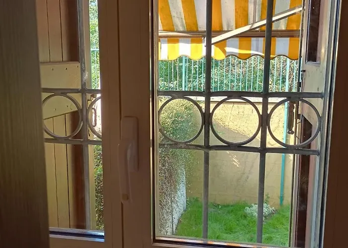 Lägenhet La Casa Nel Borghetto Bologna