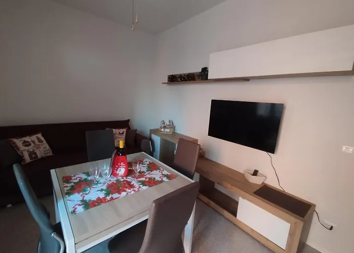 Lägenhet La Casa Nel Borghetto