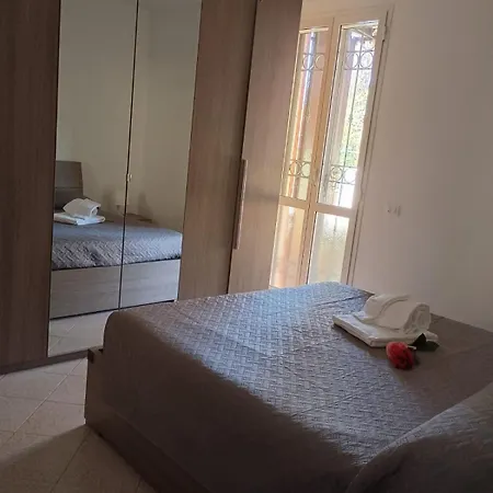 La Casa Nel Borghetto Appartement