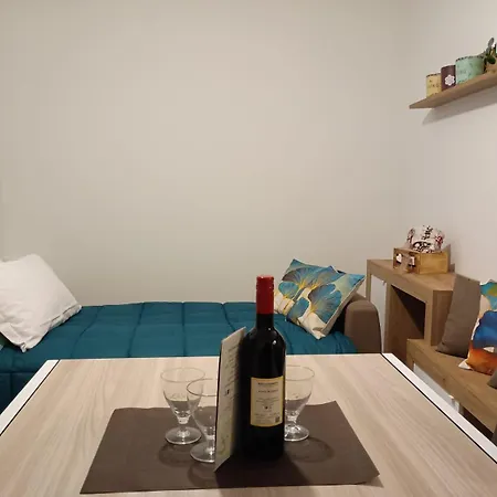 La Casa Nel Borghetto