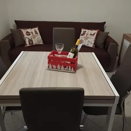 La Casa Nel Borghetto *