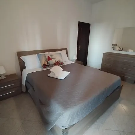 La Casa Nel Borghetto Appartement *