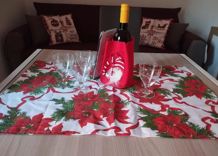 La Casa Nel Borghetto *