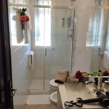 Appartement La Casa Nel Borghetto